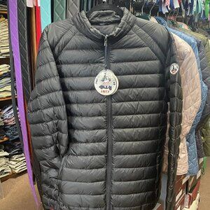 JOTT Men's Down Jacket